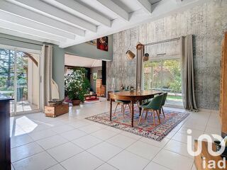  Maison � vendre 8 pi�ces 202 m�