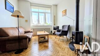  Maison � vendre 4 pi�ces 90 m�