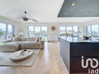  Appartement � vendre 5 pi�ces 120 m�