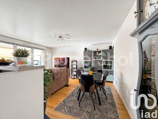  Appartement  vendre 3 pices 69 m