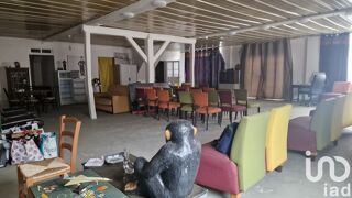  Maison � vendre 9 pi�ces 280 m�