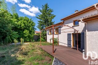  Maison  vendre 7 pices 130 m