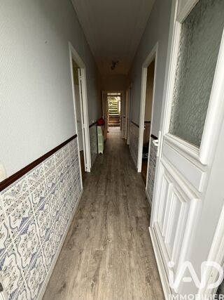  Maison � vendre 4 pi�ces 97 m�