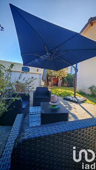  Maison  vendre 8 pices 134 m