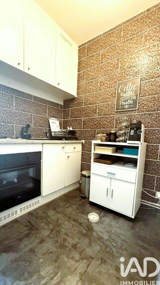  Appartement � vendre 2 pi�ces 42 m�