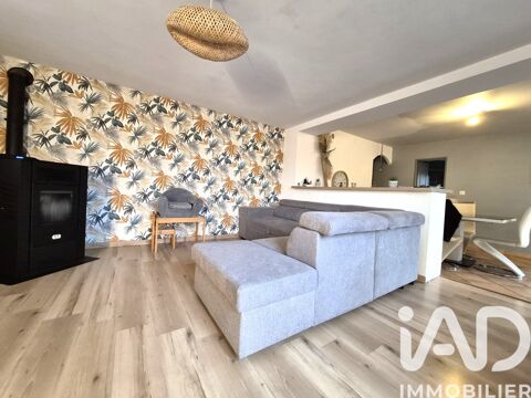   Vente Maison/villa 7 pi�ces Maison - 7 pi�ce(s) - 183 m�