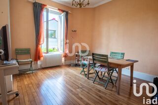  Maison � vendre 9 pi�ces 165 m�