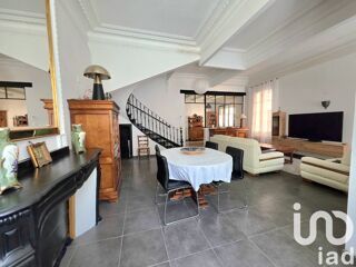  Maison � vendre 10 pi�ces 270 m�