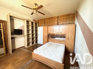  Maison � vendre 7 pi�ces 130 m�