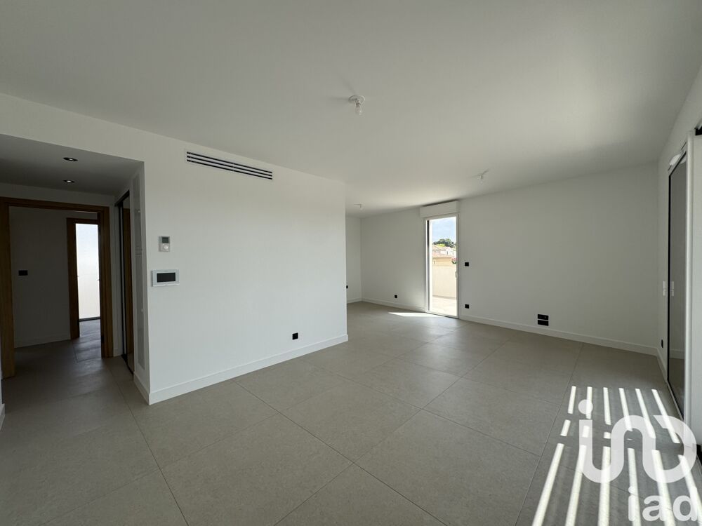 � vendre  Appartement Castries (34160)