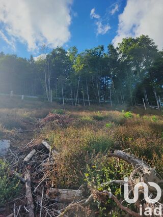  Terrain � vendre 1147 m�