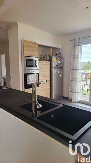  Maison � vendre 3 pi�ces 89 m�