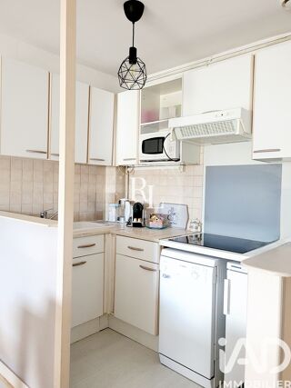  Appartement � vendre 3 pi�ces 51 m�