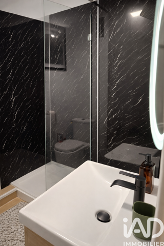  Appartement � vendre 2 pi�ces 25 m�