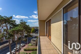  Appartement � vendre 3 pi�ces 65 m�