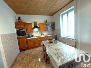  Maison � vendre 6 pi�ces 134 m�