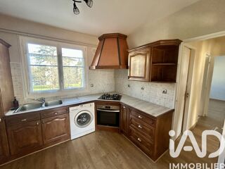  Appartement � vendre 2 pi�ces 58 m�