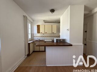  Appartement � vendre 2 pi�ces 35 m�