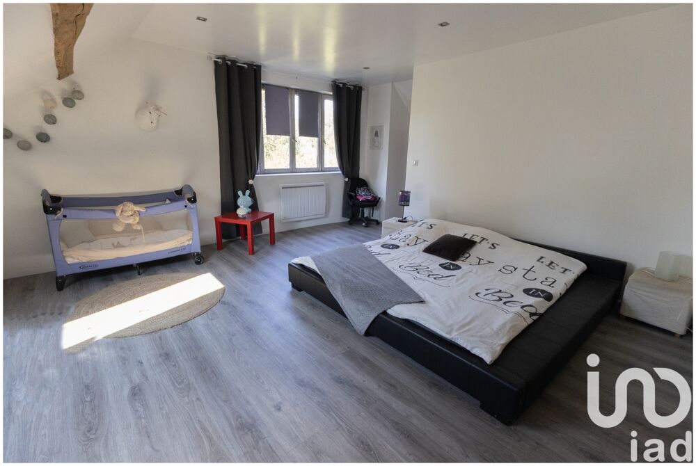  vendre  Maison Duvy (60800)