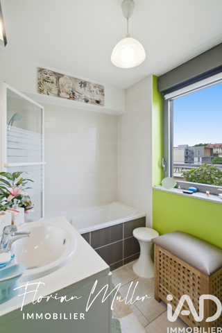  Appartement � vendre 3 pi�ces 78 m�