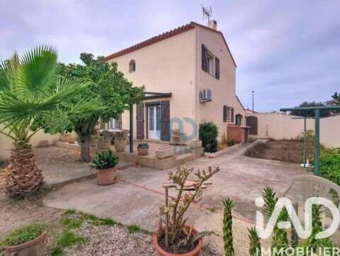   Vente Maison/villa 4 pi�ces Maison - 4 pi�ce(s) - 91 m�