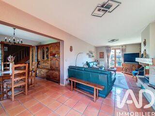  Maison � vendre 7 pi�ces 172 m�