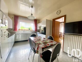  Maison � vendre 6 pi�ces 155 m�