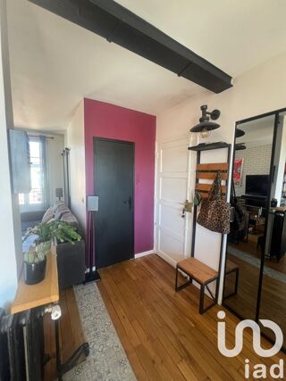  Appartement � vendre 2 pi�ces 66 m�