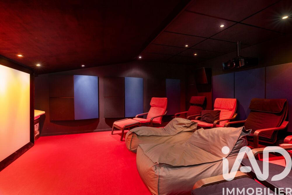 � vendre  Maison Thil (01120)