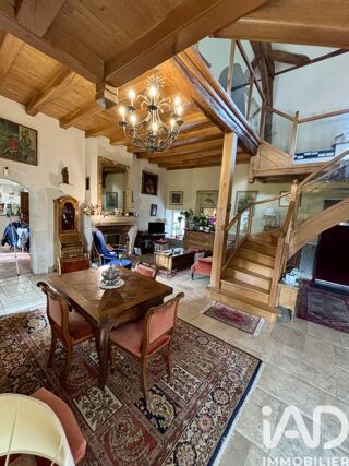  Maison � vendre 10 pi�ces 280 m�