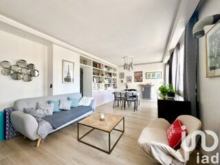  Appartement � vendre 4 pi�ces 78 m�