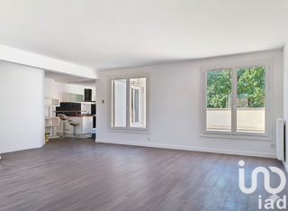  Appartement � vendre 4 pi�ces 97 m�