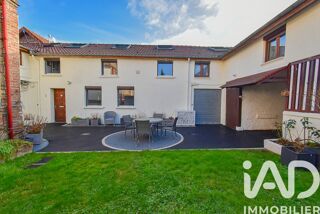  Maison � vendre 9 pi�ces 143 m�