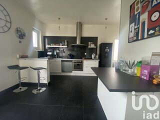  Maison � vendre 8 pi�ces 165 m�