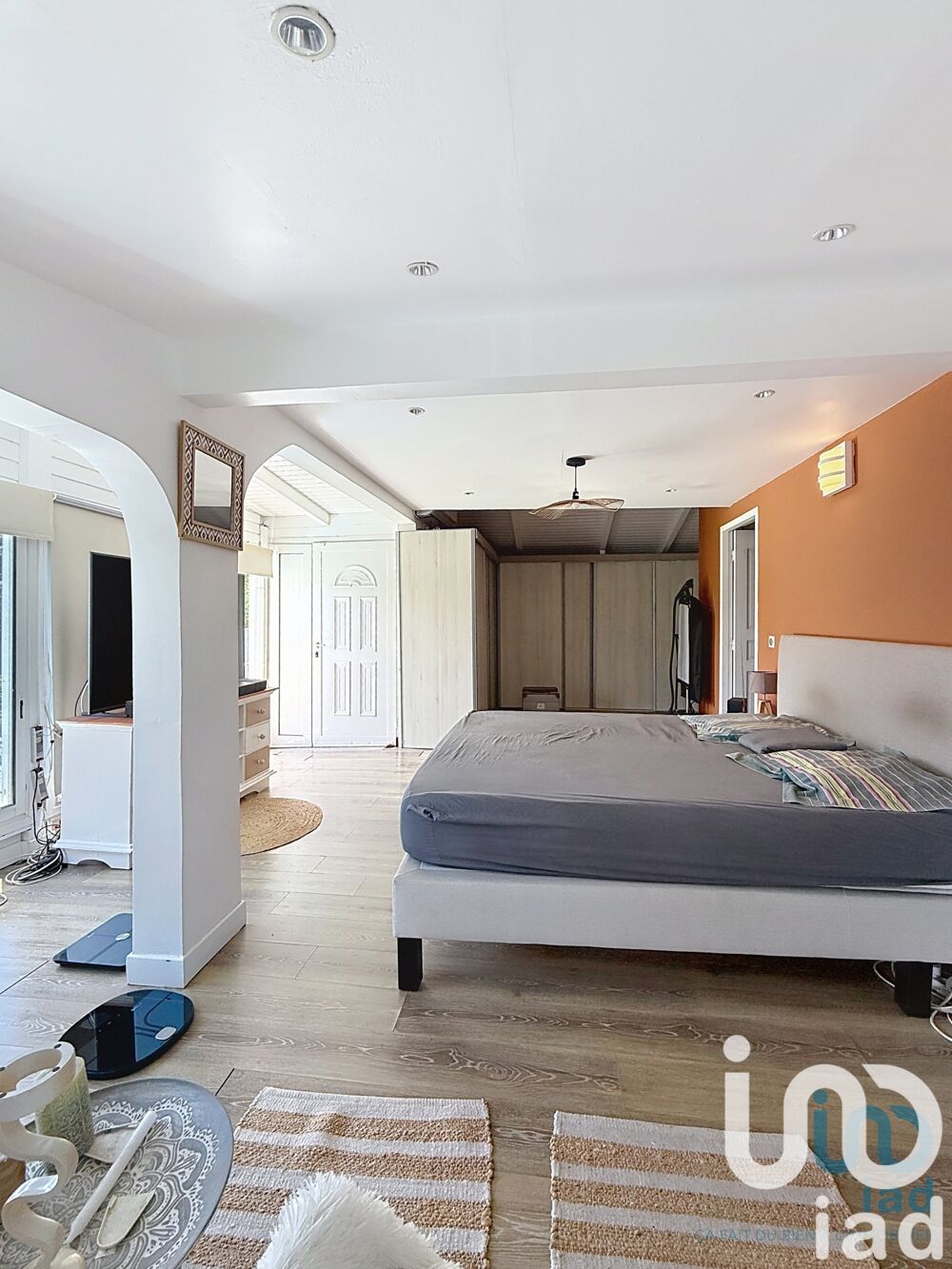 � vendre  Maison Petit-Bourg (97170)