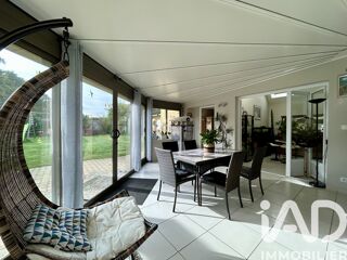  Maison � vendre 8 pi�ces 150 m�