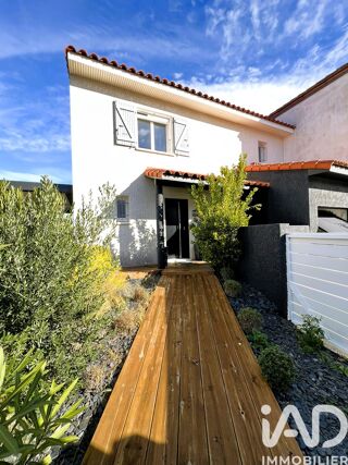  Maison � vendre 4 pi�ces 100 m�