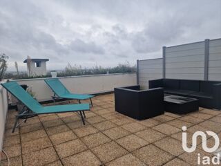  Appartement � vendre 2 pi�ces 48 m�