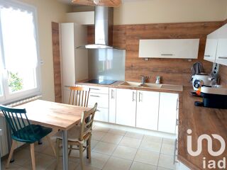  Maison  vendre 7 pices 135 m