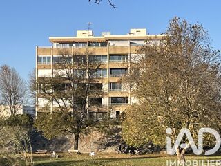  Appartement � vendre 7 pi�ces 197 m�