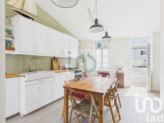  Maison � vendre 4 pi�ces 87 m�