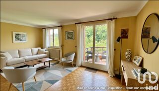  Maison � vendre 6 pi�ces 116 m�