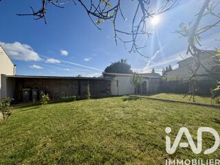  Maison � vendre 4 pi�ces 90 m�