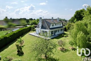 Maison  vendre 6 pices 160 m