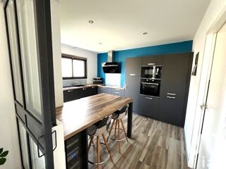  Maison � vendre 6 pi�ces 128 m�