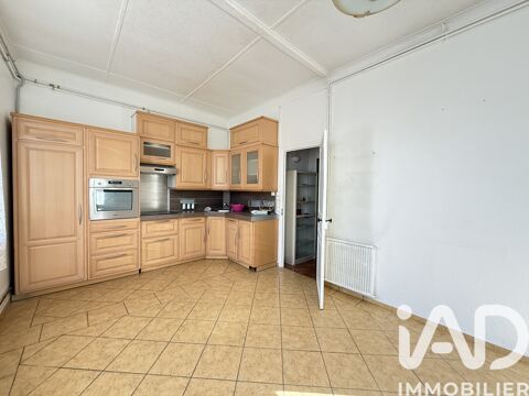  Appartement  vendre 5 pices 220 m