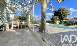  Maison � vendre 6 pi�ces 171 m�