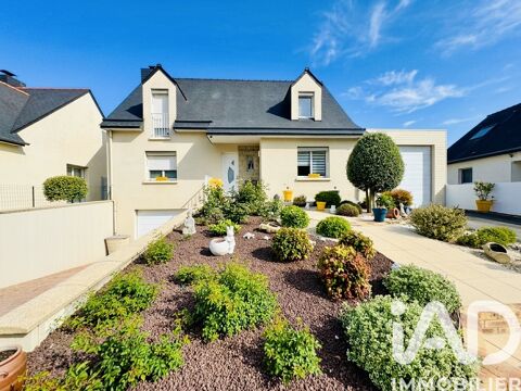   Vente Maison/villa 5 pi�ces Maison - 5 pi�ce(s) - 141 m�