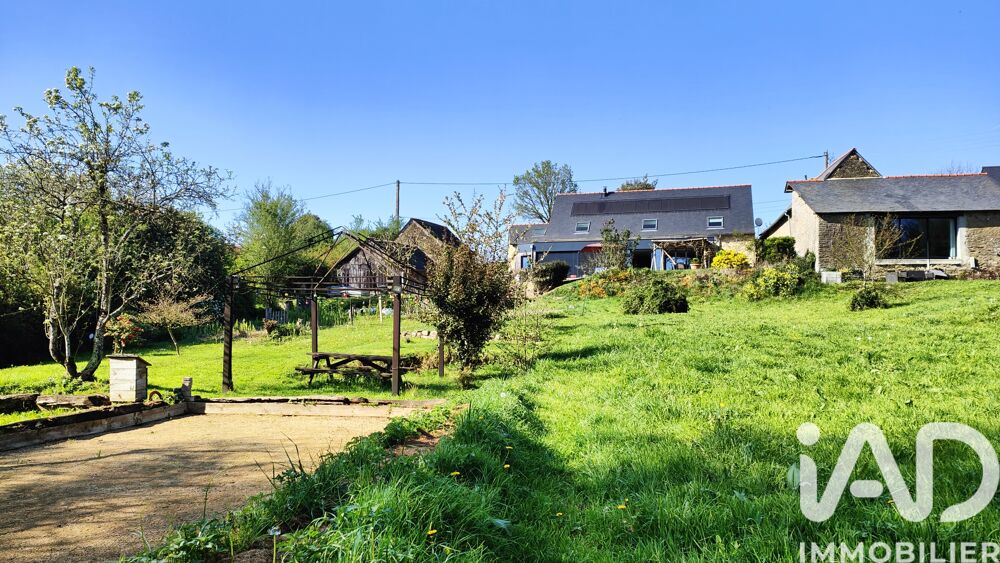 � vendre  Maison Acign� (35690)