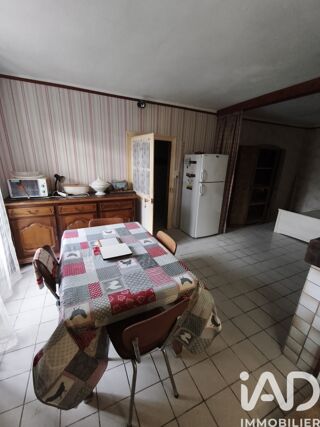  Maison � vendre 4 pi�ces 108 m�